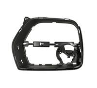 Supporto Fari Fendinebbia Anteriore Destro Per: BMW X6 E71, E72 09.10-06.14