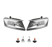 Supporto Fari Indicatore Osram Xenarc Night Break Compatibile Con Audi Q5 Set LR