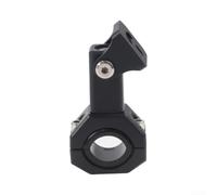 Supporto Fari LED Alluminio Regolabile per Bumper