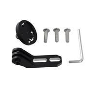 Supporto Fari Montaggio Stabilizzatore Lampada Fari Morsetto Lampada