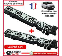Supporto Fari Posteriori Sinistro E Destro FORD TRANSIT TOURNEO Dal 2006 Al 2013
