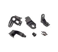 Supporto Fari Rep.Set DESTRA Per VW T-ROC Cabriolet (AC7) 2GA998226 YOU.S