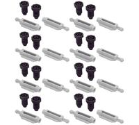 Supporto Fari Set Per BMW 3er Compact (E36) Anno 1996-2001 - 8 X YOU.S