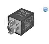 MEYLE, relè per la pompa del carburante, codice articolo 100 830 0018