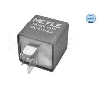 Supporto faro 100 830 0019 MEYLE per AUDI VW SKODA