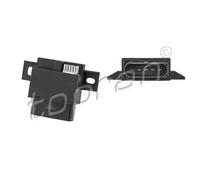 Supporto faro 116 586 TOPRAN per AUDI VW