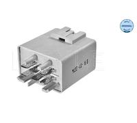 Meyle Relè pompa carburante 514 830 0005 per Volvo 240/760/940