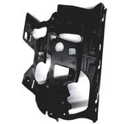 SUPPORTO FARO ANT DX PLASTICA COMPATIBILE CON VOLVO S60.V60 2013>2016, OEM 31323841