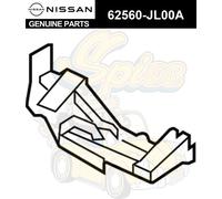 Supporto faro anteriore destro originale Nissan Infiniti 62560-JL00A