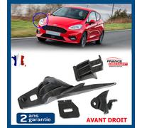 Kit di Riparazione Faro Anteriore Destro Pinze per Ford Fiesta VI