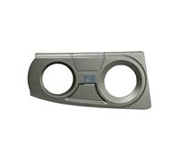 Supporto Faro Anteriore DT PEZZI DI RICAMBIO IAM-Expertise Compatibile Con IVECO