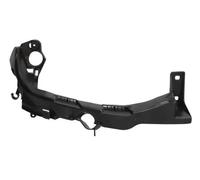 Supporto faro anteriore Dx Plastica 6508-05-0062246P BLIC