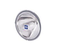 HELLA 1F8 148 112-011 Alogeno-Gruppo ottico, Faro di profondità, Luminator, 12V, rotondo, Montaggio, interno/Montaggio, esterno, Dx/Sx, Quantità 1