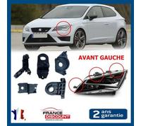 Supporto Faro Anteriore Sinistro Per Leon III A Partire Dal 2013 - 5F0998225