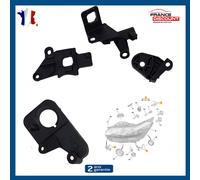 Supporto Faro Anteriore Sinistro Previsto Per CITROEN C5 X7 RD - 6212F0
