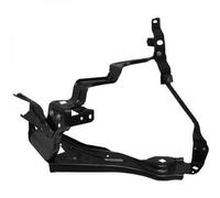 DIEDERICHS 1672013 Alloggiamento faro