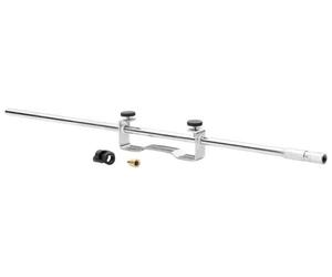 Supporto faro ausiliario 8HG 006 294-041 HELLA