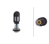 Hella 8HG 006 294-091 Supporto, Sirena - 2-polig