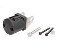 Supporto, Faro ausiliario orientabile WESEM CAR2.49100
