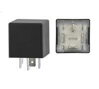 Supporto faro Centralina motore 107 265 TOPRAN per AUDI VW SEAT
