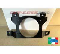 Supporto Faro Citroen Ami x gruppo ottico proiettore destro sinistro 9850913380