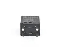 Supporto faro Contatto di lavoro 0 986 AH0 115 BOSCH
