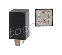 Supporto faro Contatto di lavoro 121 123 TOPRAN