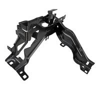 DIEDERICHS 1294012 Supporto, Faro principale