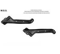 SUPPORTO FARO DESTRO e o SINISTRO (Vendita singola 1Pz) _PER MG HS 04/18-07/22