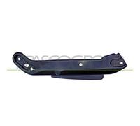 SUPPORTO DESTRO FRONTALE SUPERIORE per VOLKSWAGEN CRAFTER Furgone, CRAFTER Pi...