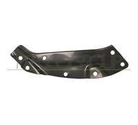 Supporto Faro Destro Per VOLKSWAGEN POLO Dal 2009 Al 2014 LATO DESTRO