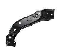 Blic Supporto faro anteriore destro 6502-08-6825272P per Suzuki Grand Vitara II 2005-2015