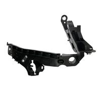 Supporto faro Dx 6508-05-0029242P BLIC per AUDI A4 B8 A4 B8 Avant A4 Allroad B8