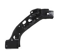 Supporto faro Dx 6508-05-3750244P BLIC per MITSUBISHI OUTLANDER II