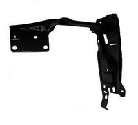 Alloggiamento faro DX PER Audi 80 2.0 E 16V 103 KW 140 CV