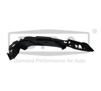 Supporto faro Dx 88051478902 DPA per VW POLO V POLO Van