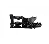Supporto faro Dx 88051775402 DPA per AUDI A6 C7 A6 C7 Avant A6 Allroad C7