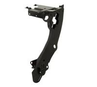 Supporto faro Dx Acciaio 6508-05-3528242P BLIC per MERCEDES-BENZ CLASSE E