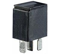 Supporto faro Equipaggiamento comfort nero 4RA 933 766-111 HELLA per TOYOTA