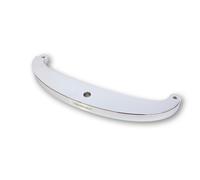 Supporto faro HIGHSIDER pro Bottom Tipo 2 alluminio CNC