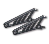Supporto faro HIGHSIDER pro (lungo) alluminio CNC