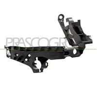 Supporto Faro Destro Per Audi A4 (b8) Dal 2007 Al 2011 Lato Destro