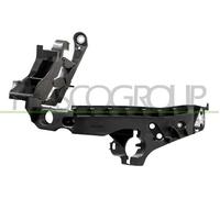 PRASCO Supporto, Faro principale