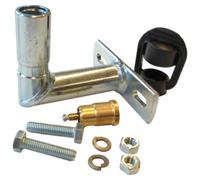 Supporto, faro mobile HELLA 8HG 006 294-021