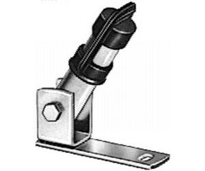 Supporto, faro mobile HELLA 8HG 006 294-031