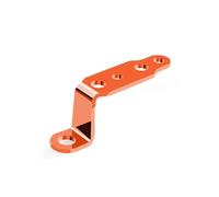 Supporto faro moto 2 Pezzi Specchietto Retrovisore Per Motocicletta Supporto Per Faro Modificato Staffa Di Estensione Per Faretti Accessori Per La Modifica Della Motocicletta