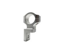 Supporto faro moto Morsetti Per Faretti Per Fari Per Moto Supporto Per Tubo Per Fendinebbia Per Moto Supporto Per Lampada Ausiliaria
