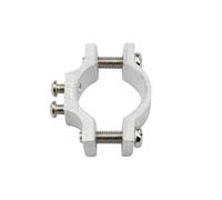 Supporto faro moto Morsetto Multifunzionale Universale Supporto Per Faretti Per Motociclette Faro Chip Fissi Manubrio Telaio Tubo Staffa