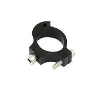 Supporto faro moto Staffa Antinebbia Staffe Modificate Accessori Per Montaggio Su Forcella Morsetto Per Faro Per Moto Supporto Per Luce Supporto Per Faretto