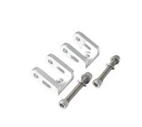 Supporto faro moto Supporto Per Faretti Per R1250GS GSA R1200GS ADV Supporto Per Fendinebbia Per Moto Supporto Per Fendinebbia Supporto Per Faro Per Moto